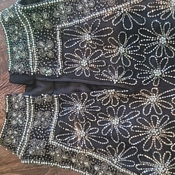 Papell Boutique dress/formal top - Picture 5 of 5